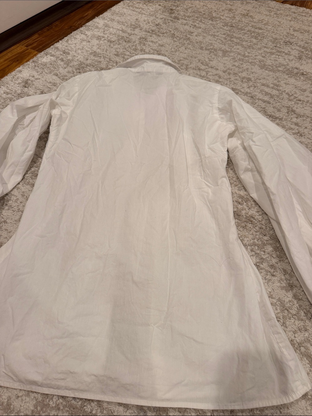 LTS blouse tunic Size medium - Picture 9 of 9